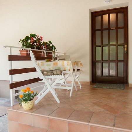 Studio And Apartment Nadia With Garden Poreč Dış mekan fotoğraf